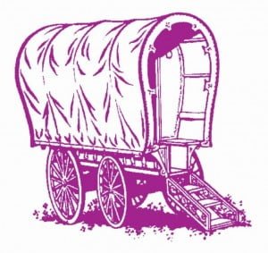 Emailable Gypsy Rose_Wagon Image